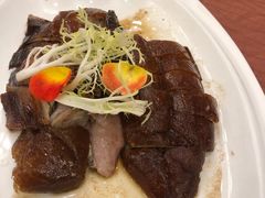 烧鹅-顺悦酒家(嘉信城市广场店)