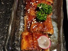 -梅筑·创意料理(王府井百货店)