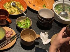 -华豫川酒家(金水路店)