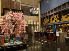 -成都安仁福朋喜来登酒店