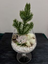 -烬·烧玻璃diy灯工玻璃艺术·银饰工作室