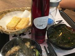 -好人民间小吃·番茄鱼酸菜鱼(木渎悠方店)