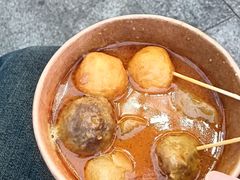 -荣叔港式沙嗲牛肉火锅(正佳潮流店)