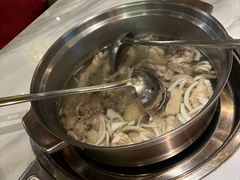 -润园四季椰子鸡火锅(海上世界店)