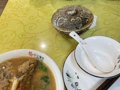 -何记面馆(龙泉山店)