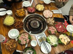 -笔记安顺夺夺粉火锅