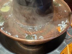 -義聚德·清真铜锅涮羊肉·烧烤(河东店)