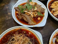 凉拌牛肉-牛王庙(龙华花园店)