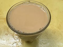 -老光明岗琼甜茶馆