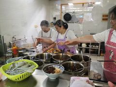 -旺泉餐饮店·清真牛肉面馆