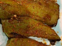 -鼎原力量东北吊炉烧烤(临河街店)