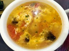 -农家小院(朱雀桥店)