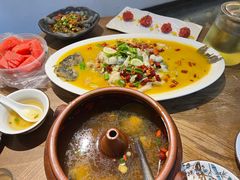 -小喜客·云南特色菜(纳西庭院店)