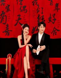 -女王风尚STUDIO·轻奢化定制