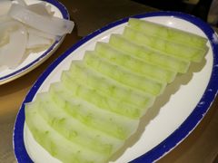 -羊大爷涮肉(亮马桥店)