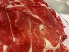 -倍儿红喜临门火锅(文兴路店)