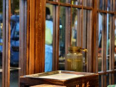 -杨老头鲜货烧烤(太古里店)