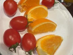 -赤牧日式烧肉自助(金桥永旺店)