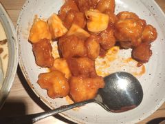 -青年公社烤鸭(滨湖银泰店)
