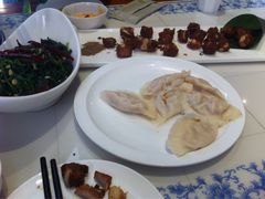 -东方饺子王(工农总店)
