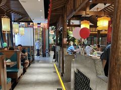 -彭厨(玉荣庄店)