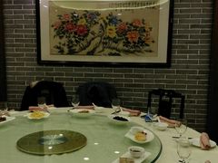 包厢-梅龙镇酒家(南京西路总店)