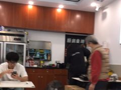 -张妈台式锅烧(深大店)