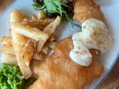 -FISH&POTATO Cō(地中海美食 万象城店)