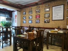 -伊兰麒兰馨园·川菜·清真馆(339电视塔店)