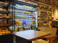 -ommo cafe(半岛城邦店)