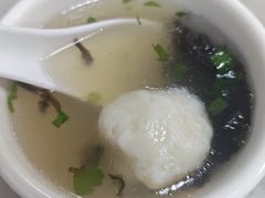 -蒂蒂香達濠魚丸