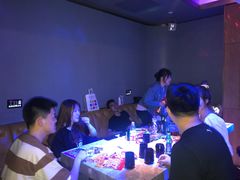 -欢乐酷量贩KTV(万达广场店)