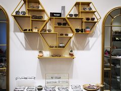 -肆兮眼镜·蔡司·徕卡战略合作店(大坪店)