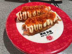 -友壹町寿司(嘉洲广场店)