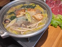 -大岛日本料理铁板烧(南通大饭店)