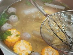 -福合诚潮汕牛肉火锅(西丽分店)