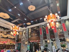 -大水车公馆·顺德菜·妈姐菜(均安店)