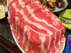 -东海怡品海鲜豆捞(星街坊店)