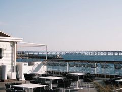 -大连君悦酒店