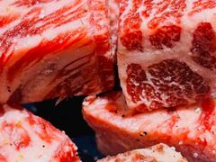 -樱宿日式和牛烧肉(五道口店)