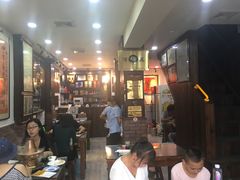 大堂-爆肚冯(廊房二条店)