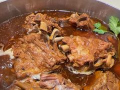 -蝎王府羊蝎子(虎坊桥总店)