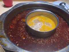 -大队长主题火锅(观音桥店)