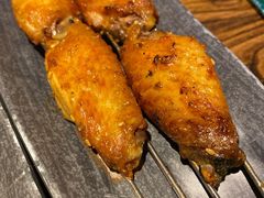 回味翅中-并州大牌档之醉轻尘