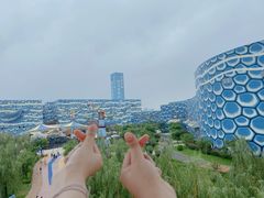 -华夏文旅海洋公园