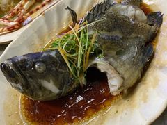 -四川小胡子海鲜(丁村万人海鲜广场店)