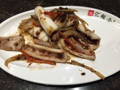 -湘汇概念铁板烧(铁西万达店)