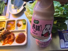 -金妈家烤肉(龙湖U城天街店)