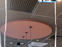 -麦当劳(广州员村西街大院店)