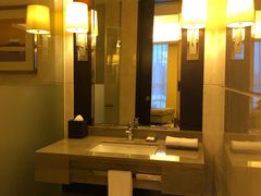 -广州粤海喜来登酒店